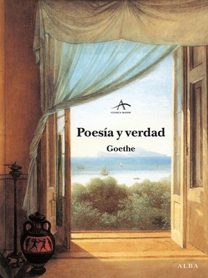 cover image of Poesía y verdad